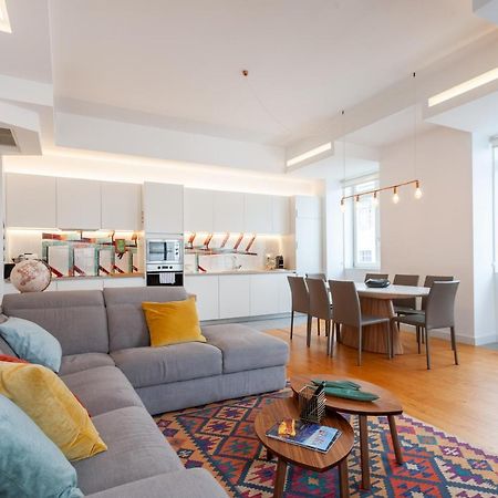 Flh Chiado Amazing Flat Leilighet Lisboa Eksteriør bilde