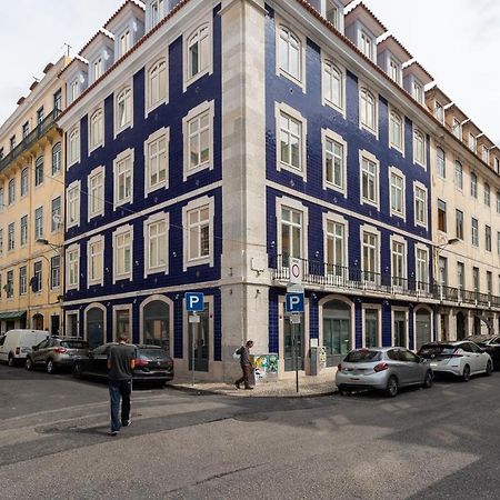 Flh Chiado Amazing Flat Leilighet Lisboa Eksteriør bilde