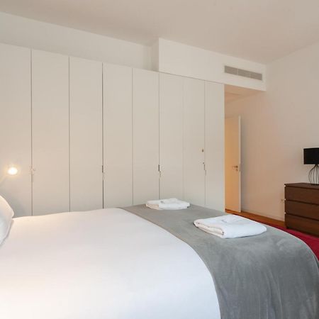 Flh Chiado Amazing Flat Leilighet Lisboa Eksteriør bilde