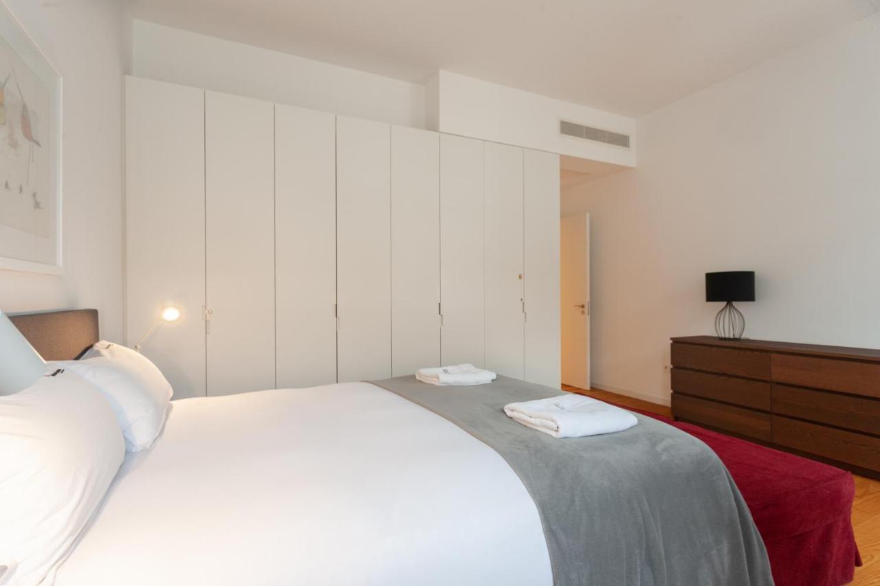 Flh Chiado Amazing Flat Leilighet Lisboa Eksteriør bilde