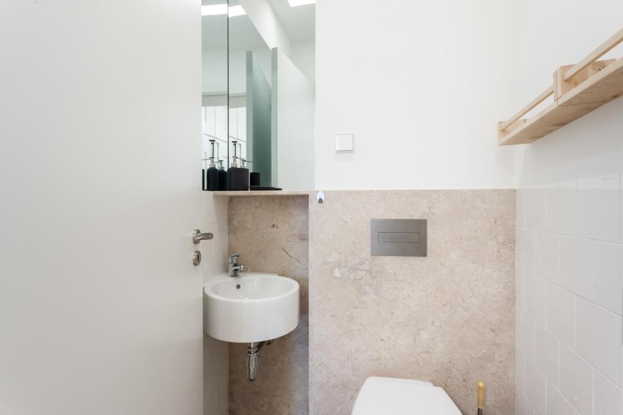 Flh Chiado Amazing Flat Leilighet Lisboa Eksteriør bilde