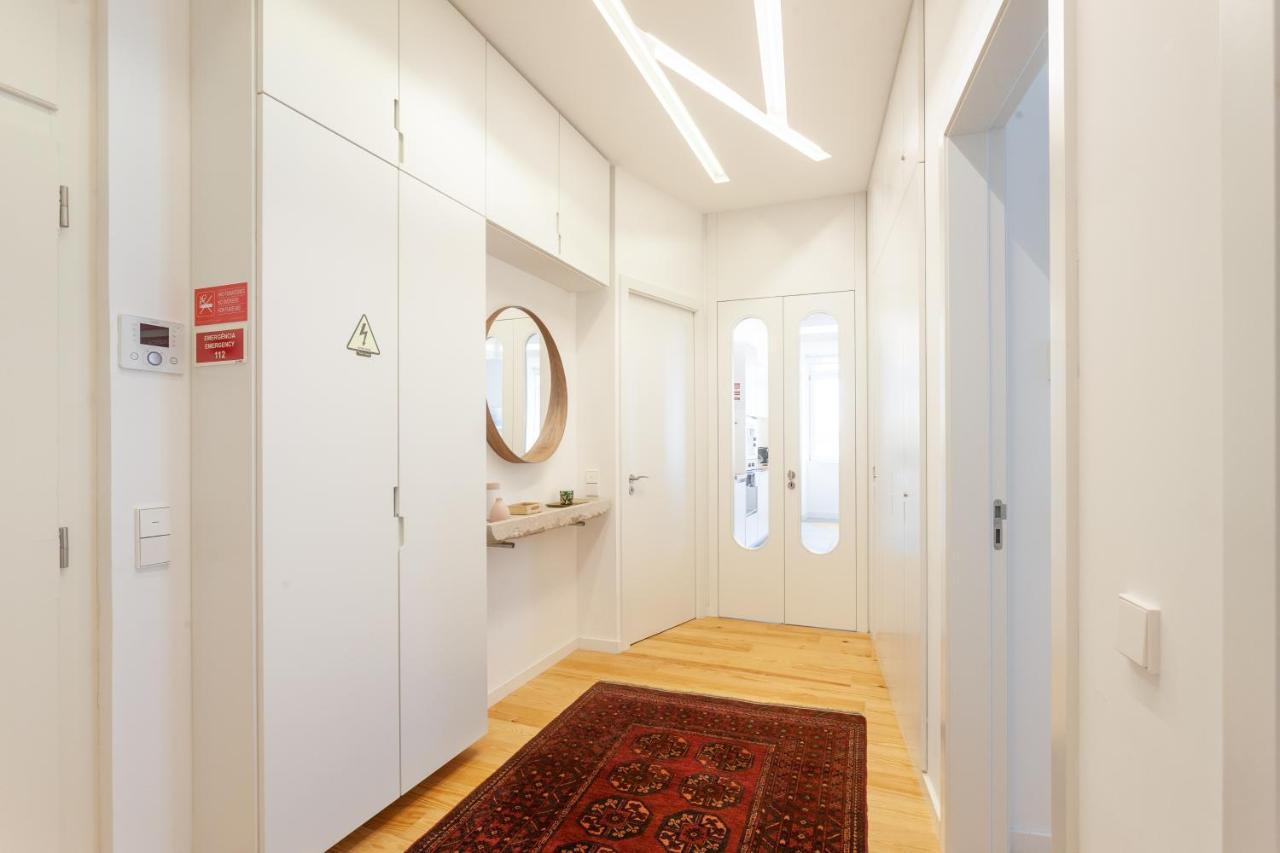 Flh Chiado Amazing Flat Leilighet Lisboa Eksteriør bilde