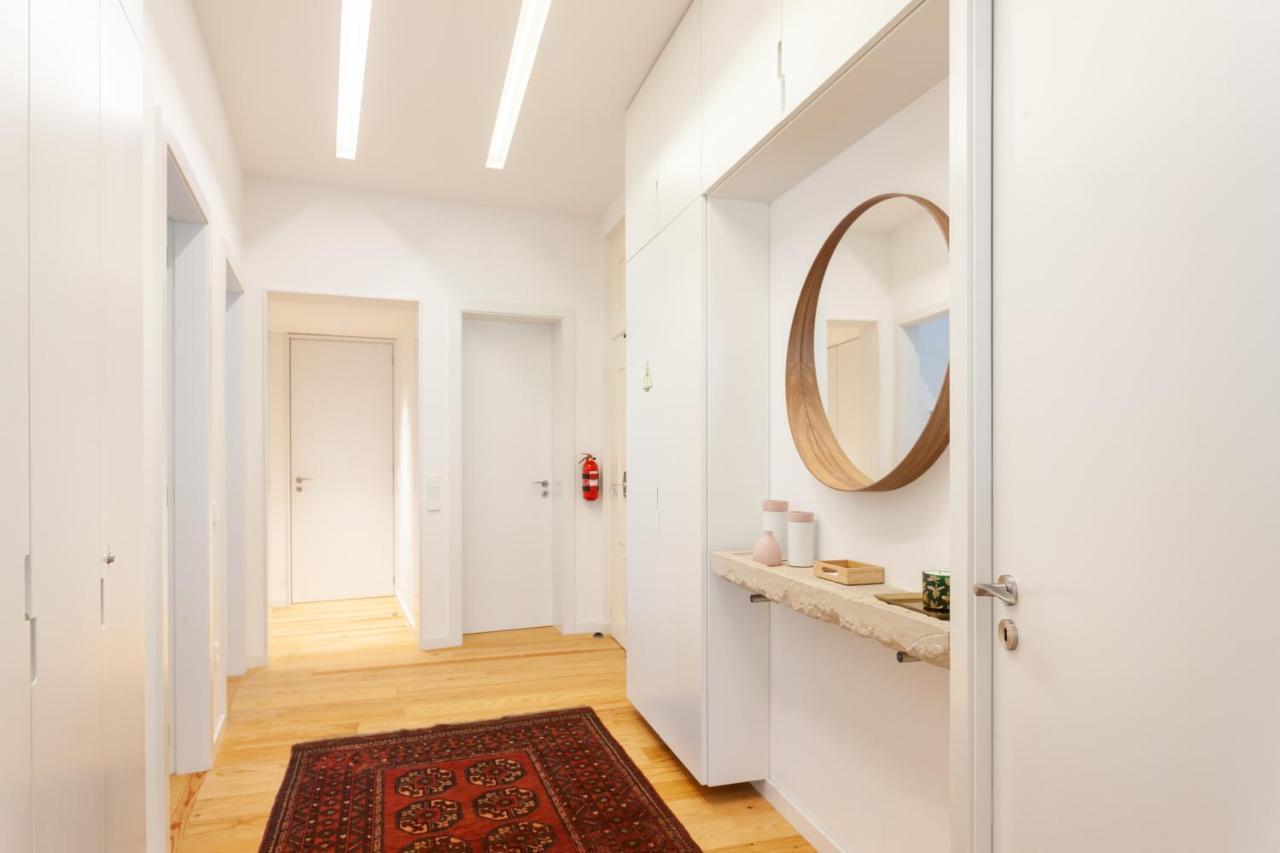 Flh Chiado Amazing Flat Leilighet Lisboa Eksteriør bilde